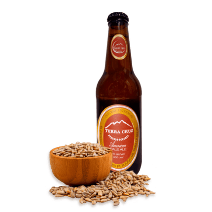 AMERICAN-PALE-ALE cerveza