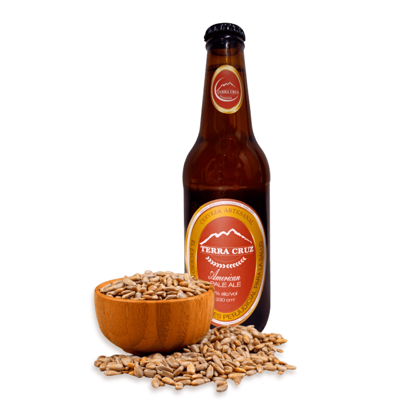 AMERICAN-PALE-ALE cerveza AMERICAN-PALE-ALE cerveza