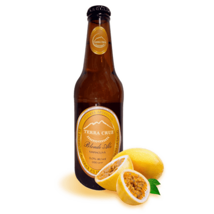 BLONDE-ALE-–-MARACUYÀ-cerveza