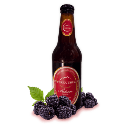 SAISON – MORA