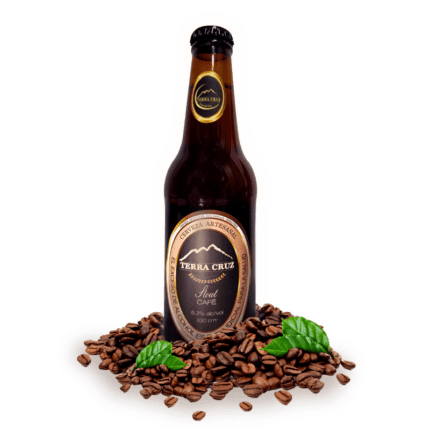 STOUT-CAFÉ